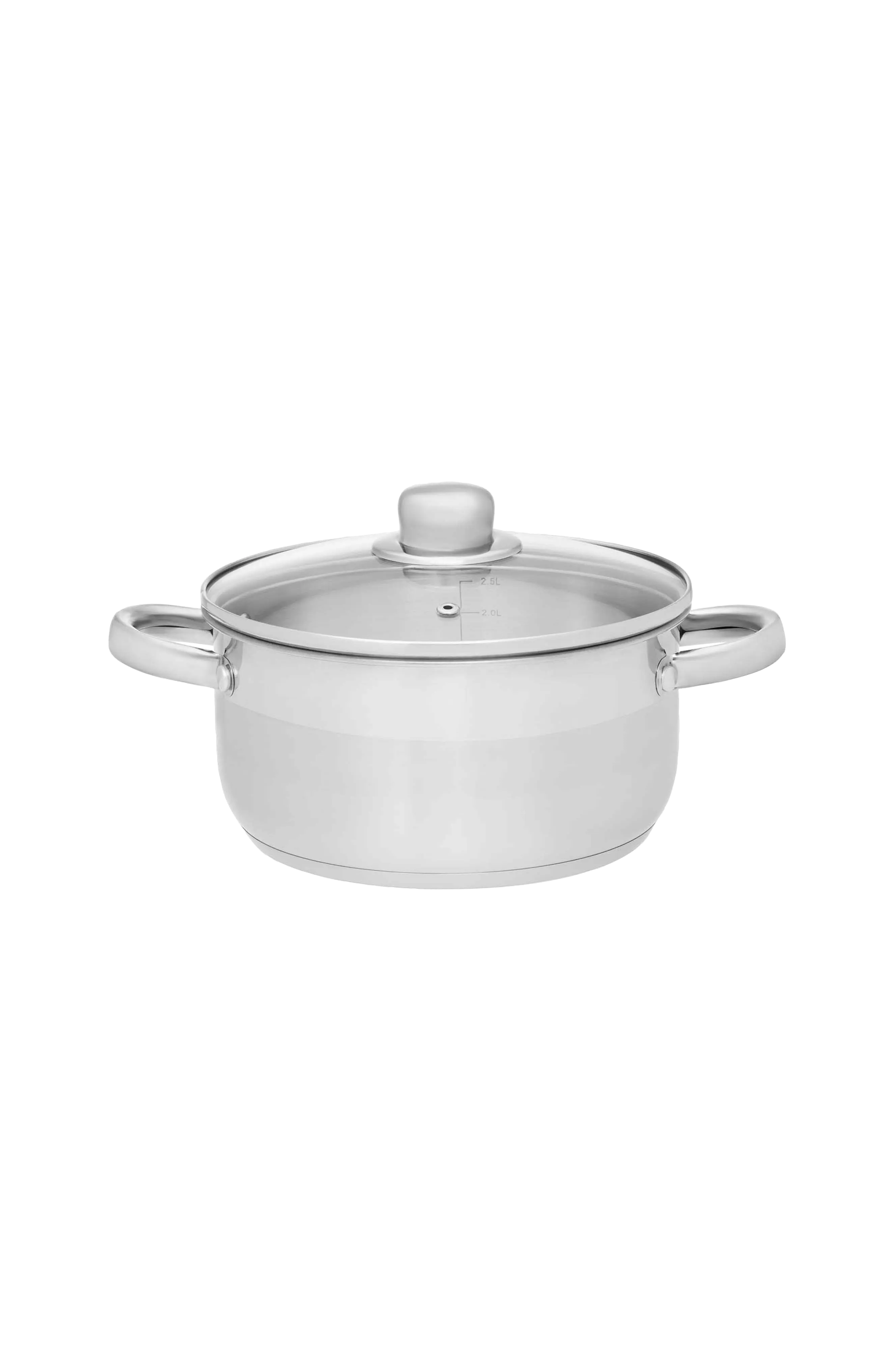 Maku Kitchen Life kastrull 3 l