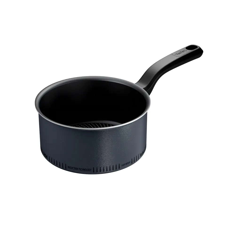 Tefal So'Light Sauce pan 18 cm, 3 liter, utan lock