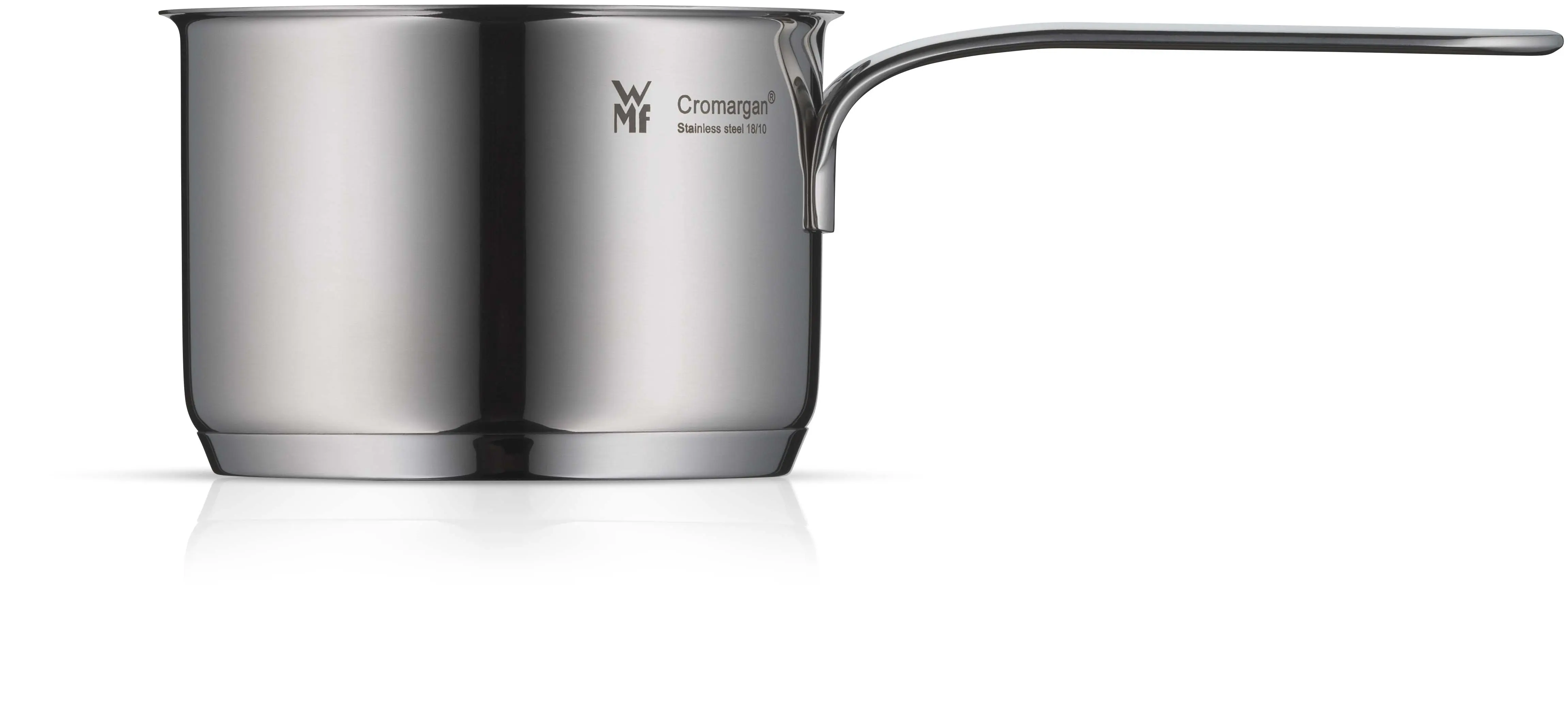 WMF Mini Sauce Pan 10 cm / 0,5 l, utan lock